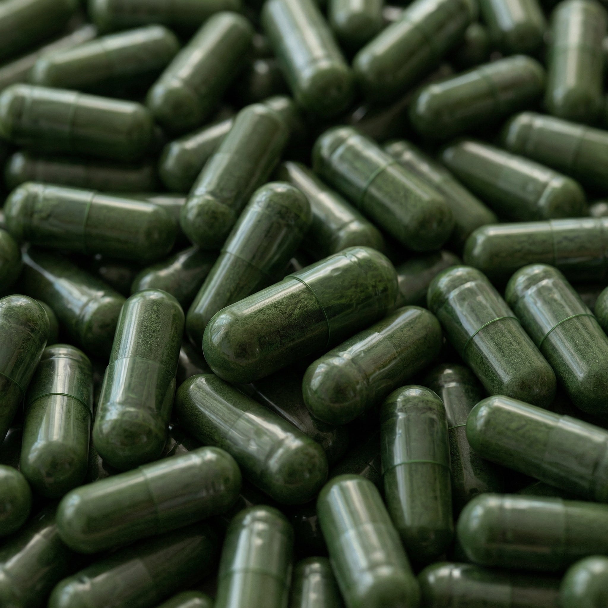 Mute Deodorizing Probiotic