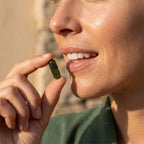Mute Deodorizing Probiotic