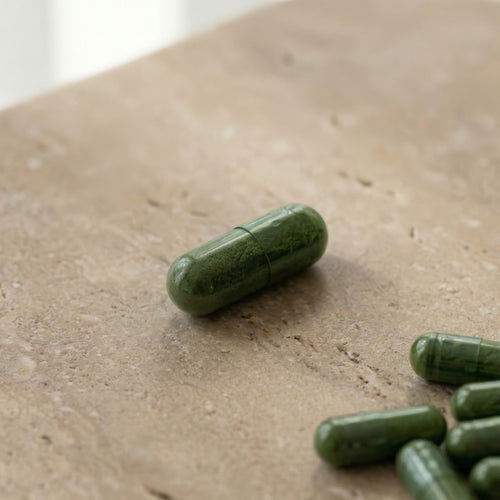 Mute Deodorizing Probiotic